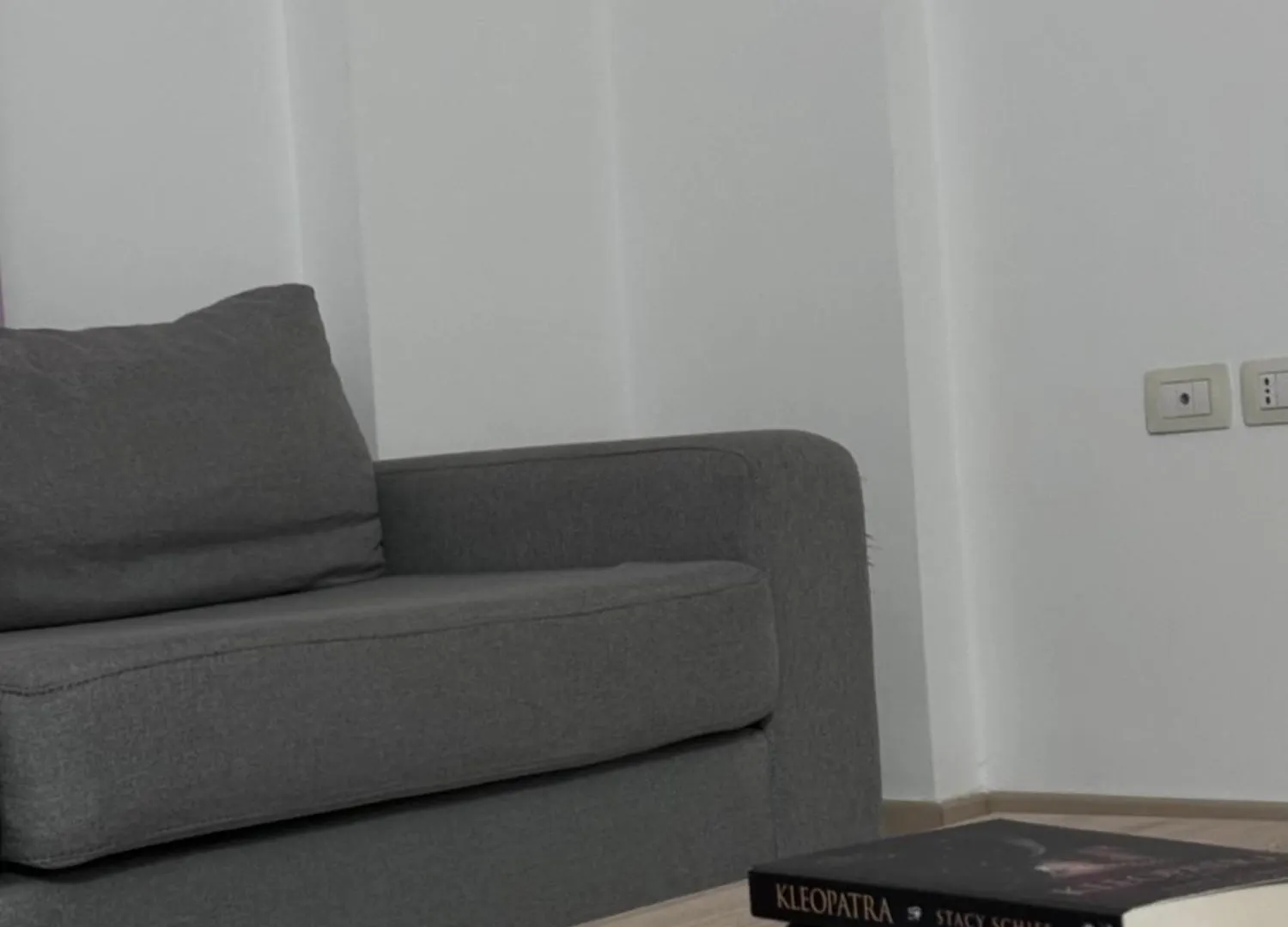 Super Apartment In Vlora  Vlore