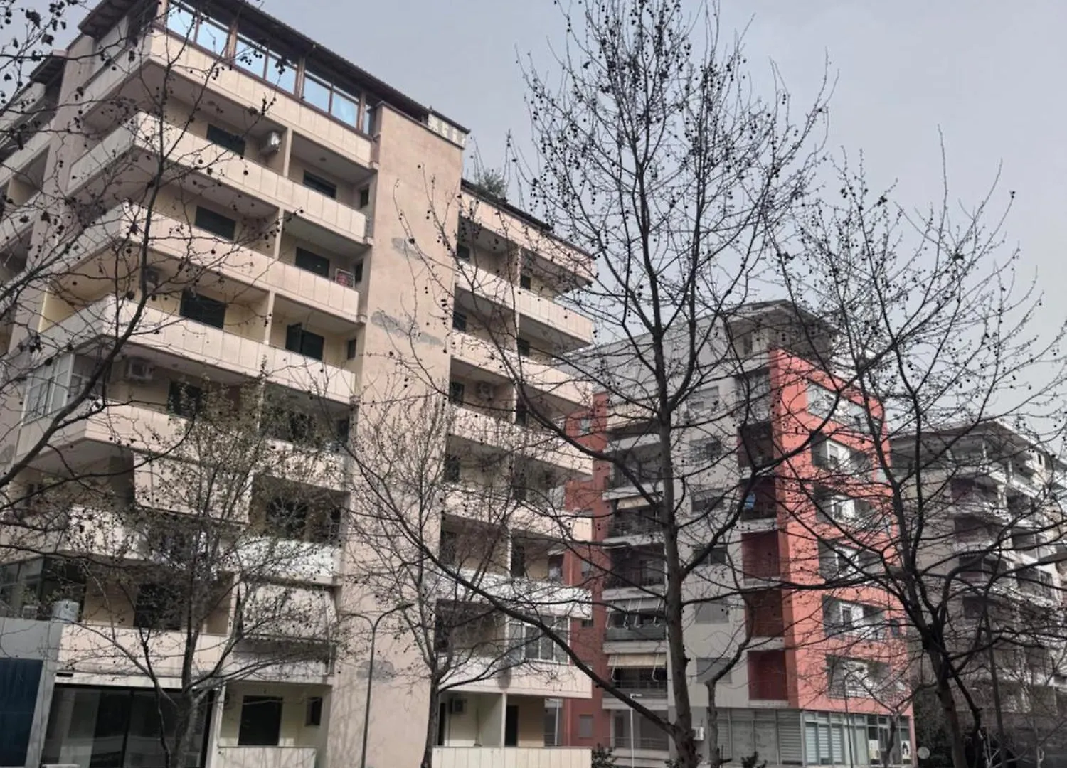 Super Apartment In Vlora 0*, Vlore Albania